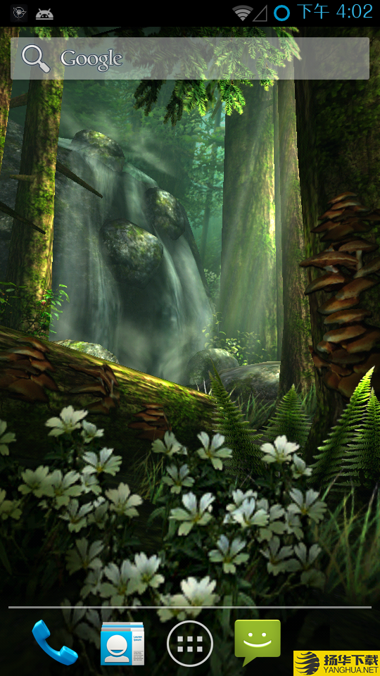 森林动态壁纸app下载（暂无下载）_森林动态壁纸app最新版免费下载