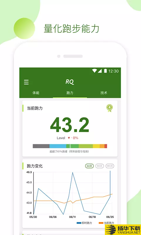 RQ跑步下载最新版（暂无下载）_RQ跑步app免费下载安装
