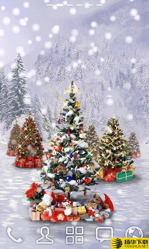 圣诞树动态壁纸下载最新版（暂无下载）_圣诞树动态壁纸app免费下载安装