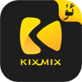 KIXMIX下载最新版（暂无下载）_KIXMIXapp免费下载安装
