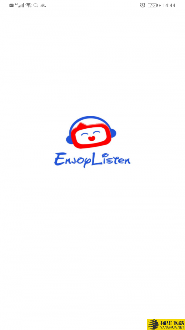EnjoyListen下载最新版（暂无下载）_EnjoyListenapp免费下载安装