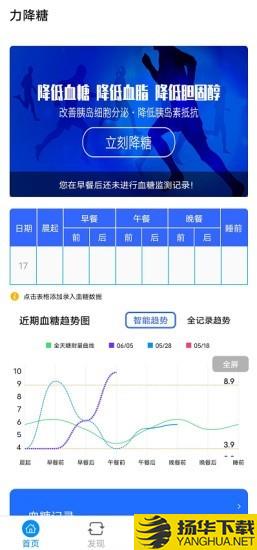 力降糖下载最新版（暂无下载）_力降糖app免费下载安装