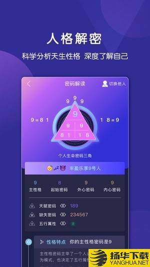 密碼派app