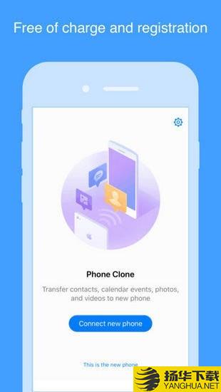 phone clone下載