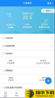 诺唯赞CRM下载最新版（暂无下载）_诺唯赞CRMapp免费下载安装