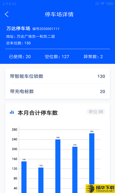 楚润智车场下载最新版（暂无下载）_楚润智车场app免费下载安装