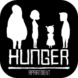 hungerapartment蚀狱游戏