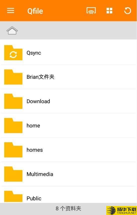 Qfile下载最新版（暂无下载）_Qfileapp免费下载安装