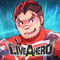 liveahero游戏下载_liveahero游戏手游最新版免费下载安装