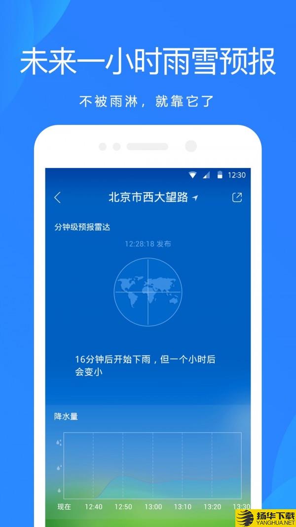 GPS天气预报下载最新版（暂无下载）_GPS天气预报app免费下载安装