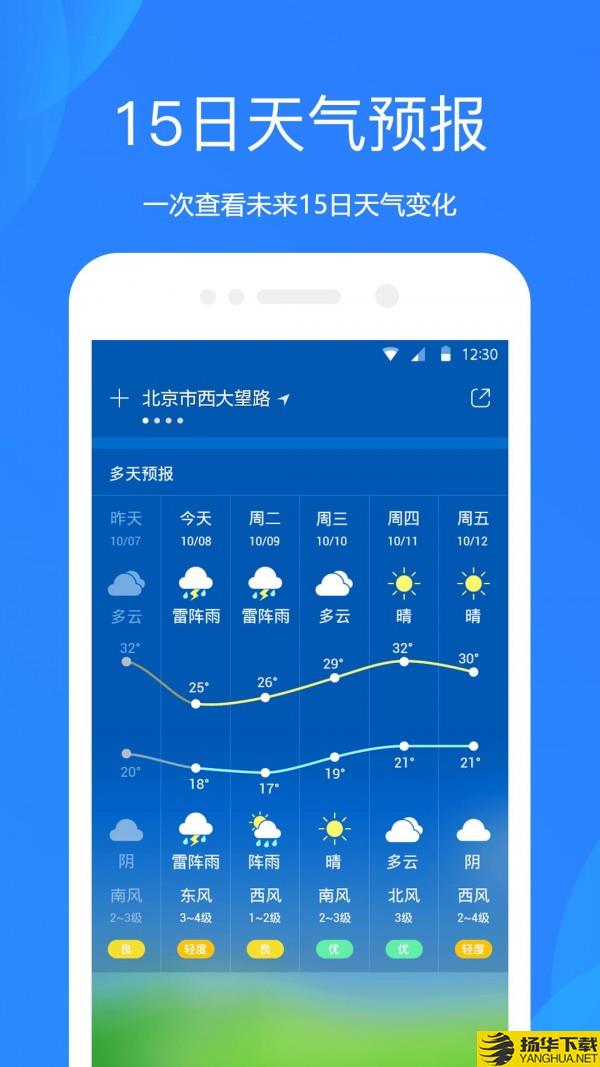 GPS天气预报下载最新版（暂无下载）_GPS天气预报app免费下载安装