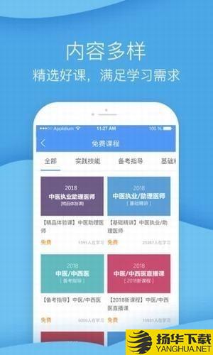 百通醫學app