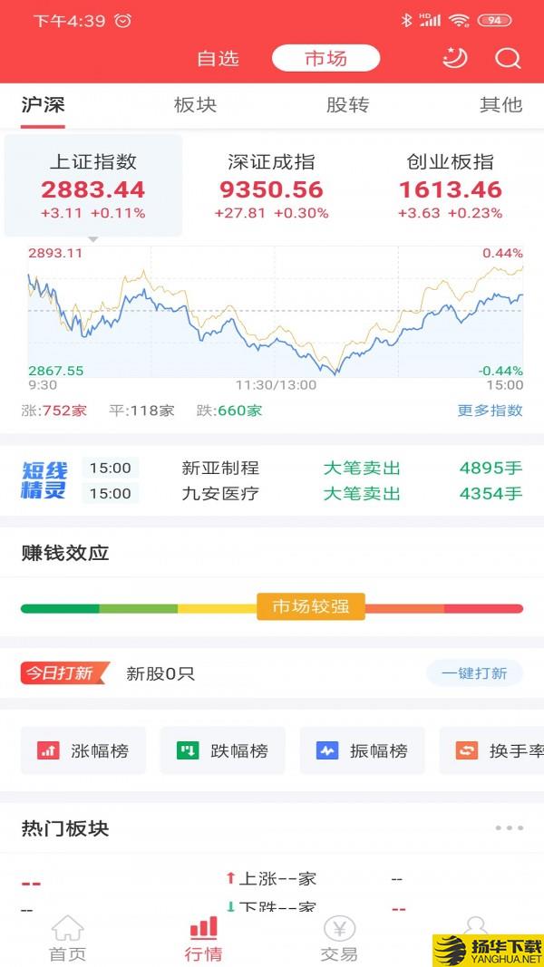 中邮证券下载最新版（暂无下载）_中邮证券app免费下载安装