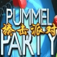 pummelparty游戏