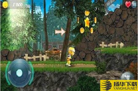 钢力忍者冒险游戏下载_钢力忍者冒险游戏手游最新版免费下载安装