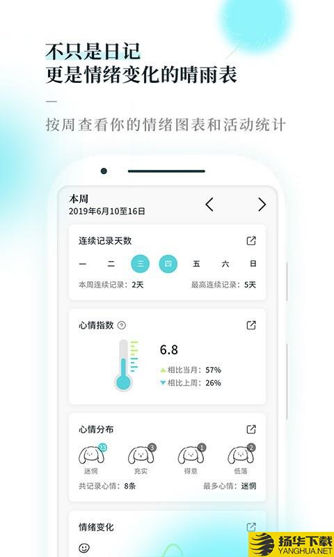 MooDiary下载最新版（暂无下载）_MooDiaryapp免费下载安装