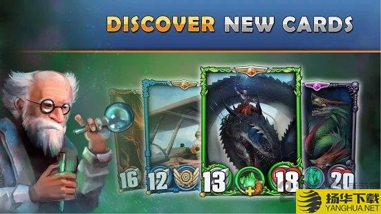 magicquest中文版下载_magicquest中文版手游最新版免费下载安装