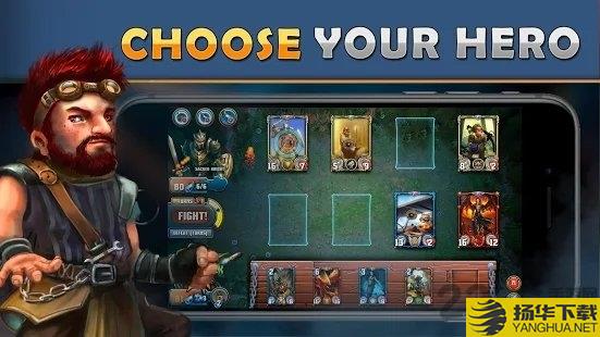 magicquest中文版下载_magicquest中文版手游最新版免费下载安装