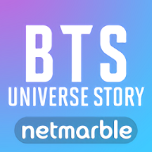 bts宇宙故事手机版(btsuniversestory)