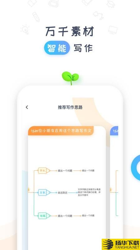 豆芽作文下载最新版（暂无下载）_豆芽作文app免费下载安装