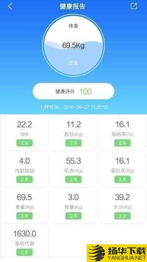 智了健康app下载