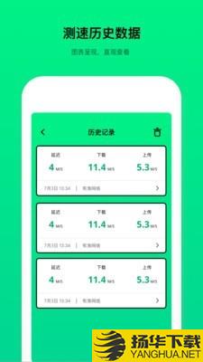 WiFi测速器下载最新版（暂无下载）_WiFi测速器app免费下载安装