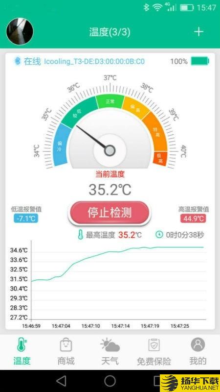 智能温度计下载最新版（暂无下载）_智能温度计app免费下载安装