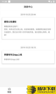 有车云下载最新版（暂无下载）_有车云app免费下载安装