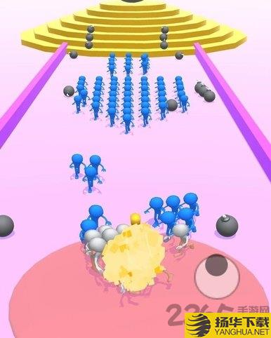 bombrush游戏下载_bombrush游戏手游最新版免费下载安装