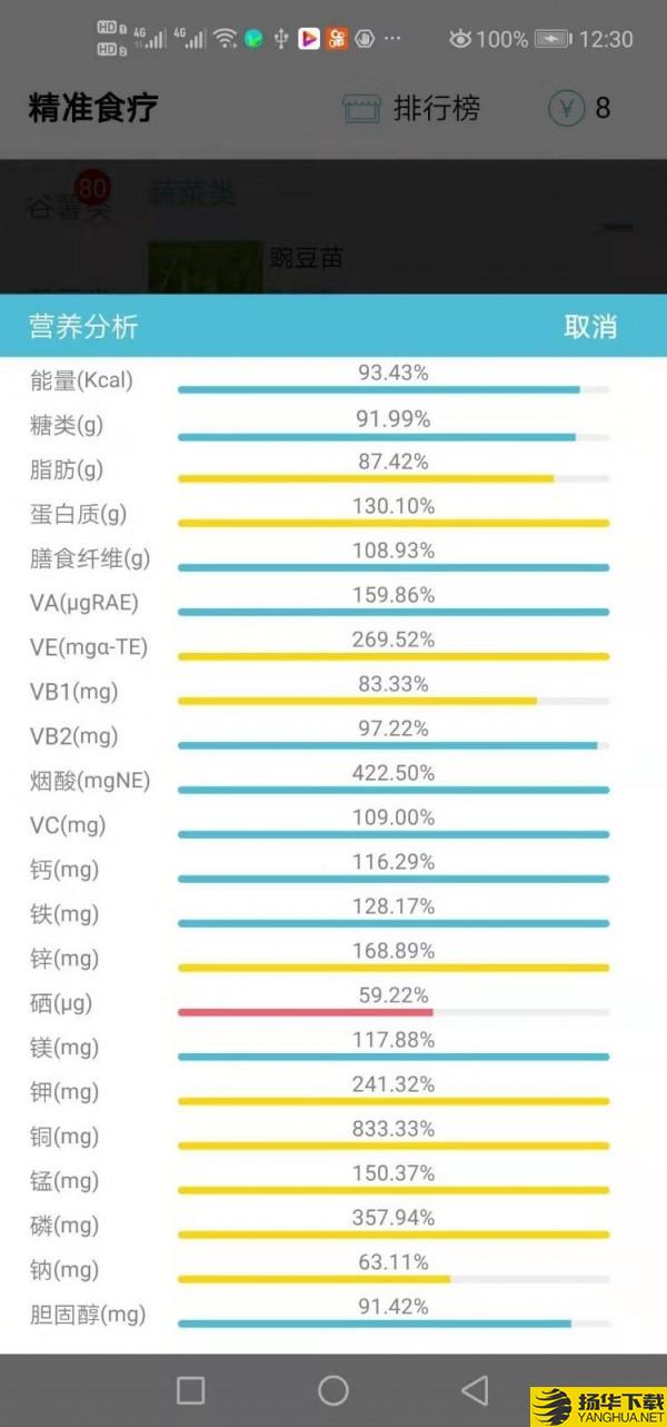 精准食疗下载最新版（暂无下载）_精准食疗app免费下载安装