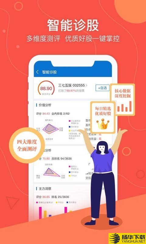 优顾炒股下载最新版（暂无下载）_优顾炒股app免费下载安装