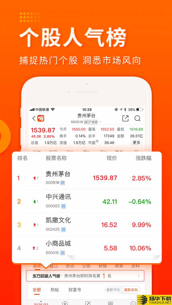 股吧下载最新版（暂无下载）_股吧app免费下载安装