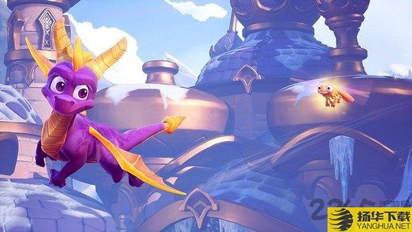 spyroreignitedtrilogy游戏下载_spyroreignitedtrilogy游戏手游最新版免费下载安装