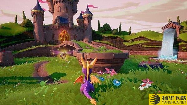 spyro reignited trilogy官方版下载