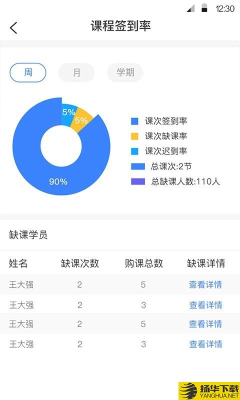 方威课堂教师端下载最新版（暂无下载）_方威课堂教师端app免费下载安装