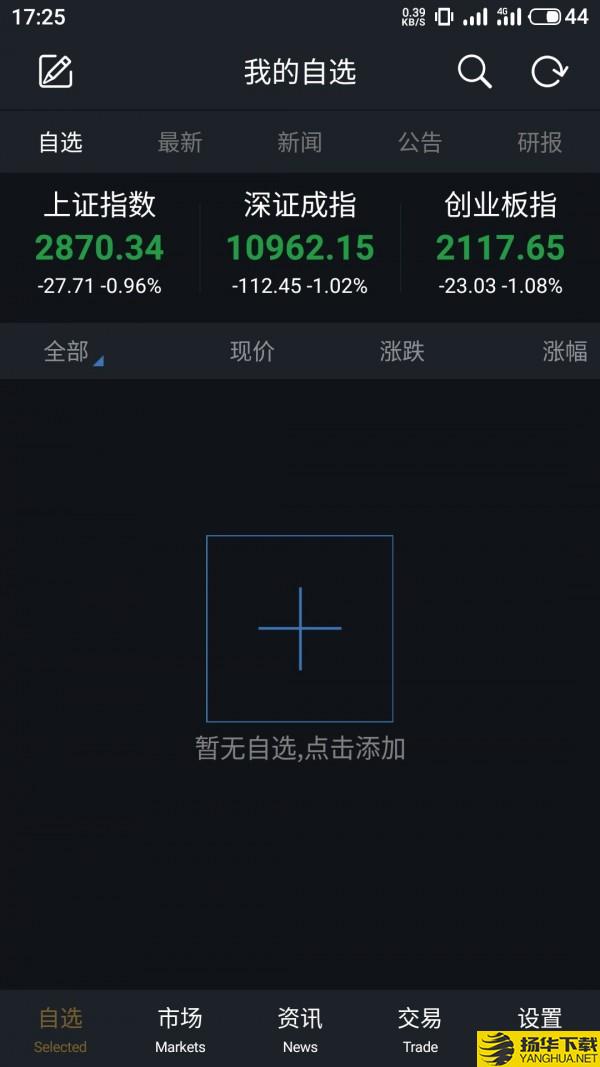 中金手机证券下载最新版（暂无下载）_中金手机证券app免费下载安装