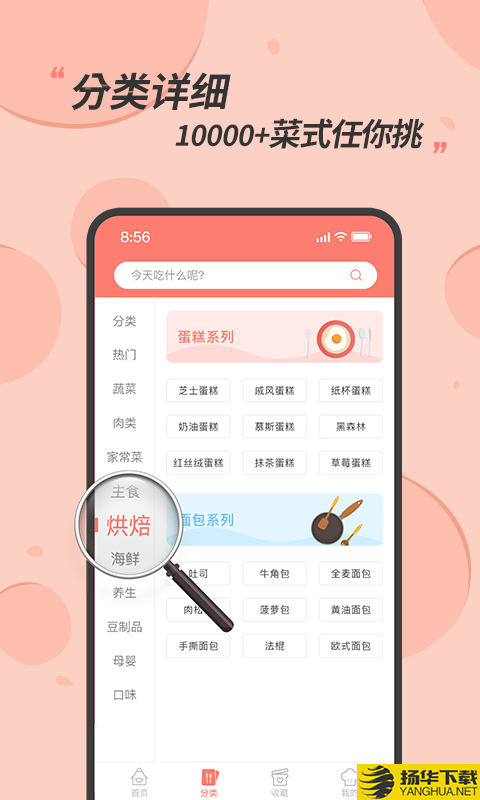 私厨食谱大全下载最新版（暂无下载）_私厨食谱大全app免费下载安装