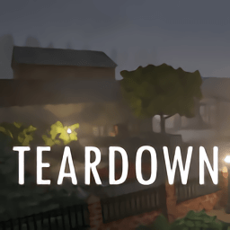 teardown手游