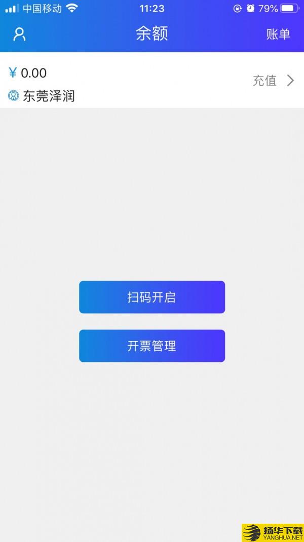 海潤水電箱