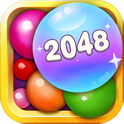 2048桌球大师手机版