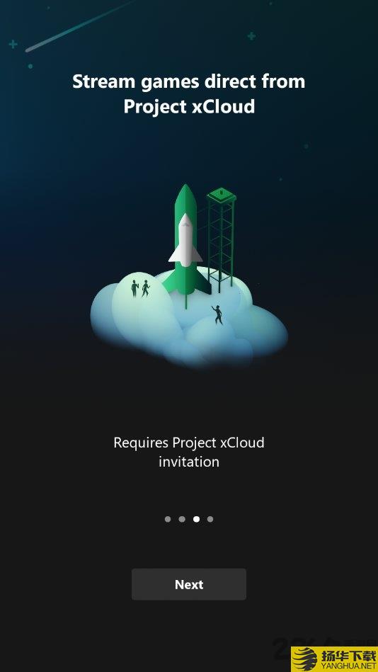 xcloud云游戏下载_xcloud云游戏手游最新版免费下载安装