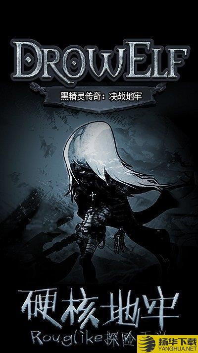 黑精灵传奇决战地牢官方版