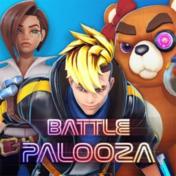 battlepalooza中文版