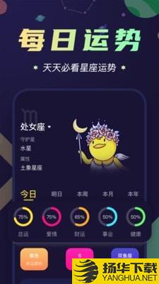 准鴨星座