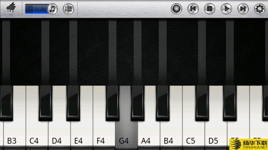 虚拟钢琴下载最新版（暂无下载）_虚拟钢琴app免费下载安装