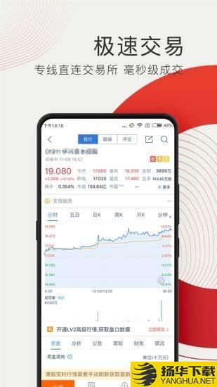 炒牛股下载最新版（暂无下载）_炒牛股app免费下载安装