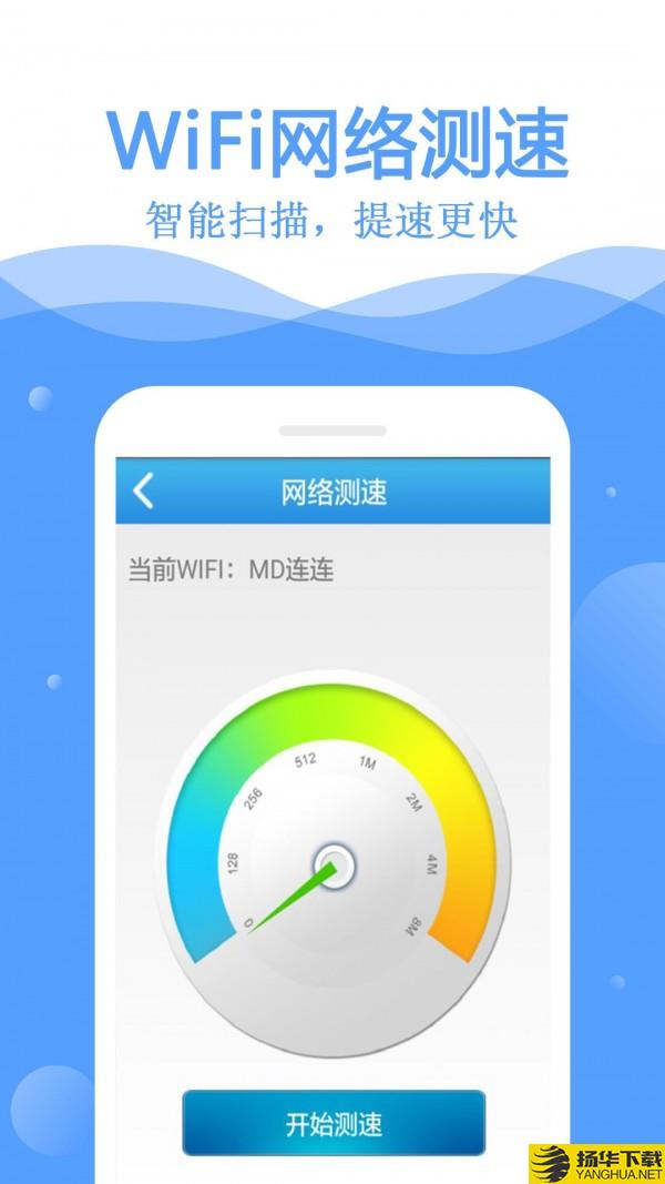 WiFi万能管家