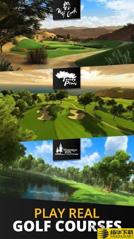 ultimategolf游戏下载_ultimategolf游戏手游最新版免费下载安装