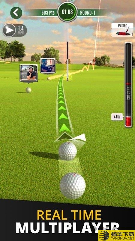 ultimategolf游戏下载_ultimategolf游戏手游最新版免费下载安装