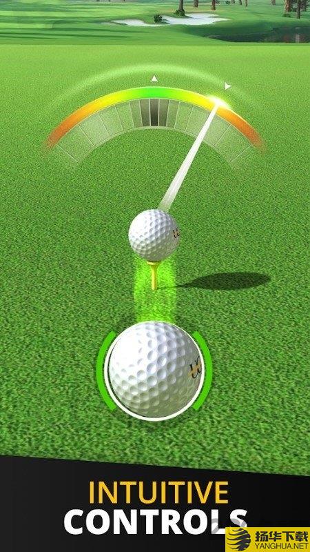 ultimate golf手游